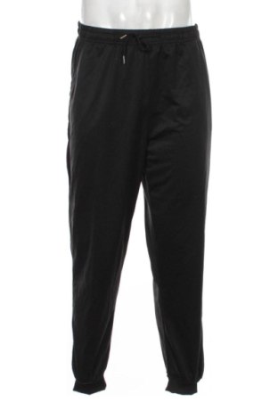 Мъжко спортно долнище Unbranded, Размер M, Цвят Черен, Цена 15,33 €