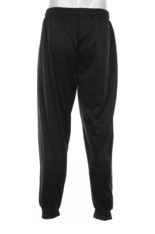 Мъжко спортно долнище Unbranded, Размер M, Цвят Черен, Цена 15,33 €