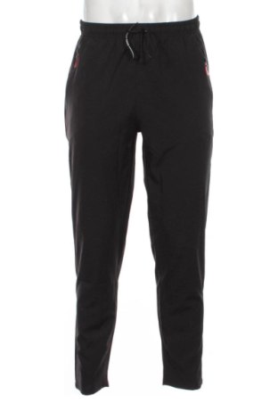 Мъжко спортно долнище Unbranded, Размер M, Цвят Черен, Цена 15,33 €