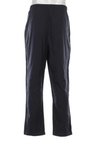 Pantaloni trening de bărbați Unbranded, Mărime L, Culoare Albastru, Preț 91,99 Lei