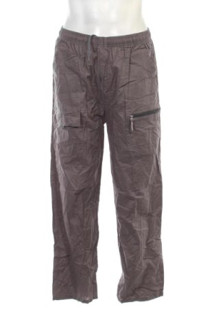 Мъжко спортно долнище Unbranded, Размер S, Цвят Сив, Цена 15,33 €