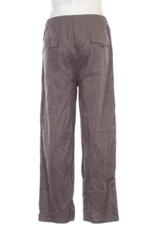 Мъжко спортно долнище Unbranded, Размер S, Цвят Сив, Цена 15,33 €