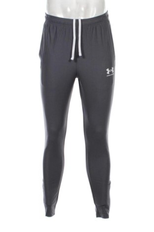 Pánské tepláky  Under Armour, Velikost M, Barva Šedá, Cena  1 649,00 Kč