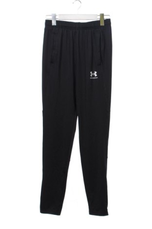 Мъжко спортно долнище Under Armour, Размер XS, Цвят Черен, Цена 25,05 €