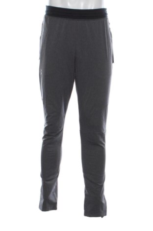 Męskie spodnie sportowe Under Armour, Rozmiar S, Kolor Szary, Cena 120,99 zł
