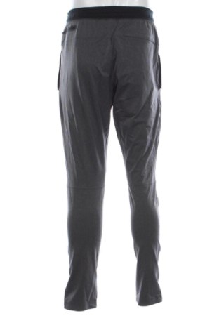 Męskie spodnie sportowe Under Armour, Rozmiar S, Kolor Szary, Cena 120,99 zł