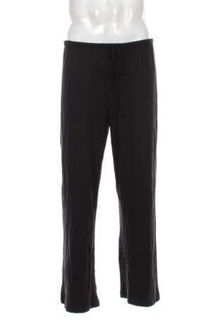 Pantaloni trening de bărbați Weekday, Mărime M, Culoare Negru, Preț 157,99 Lei
