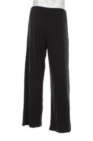 Pantaloni trening de bărbați Weekday, Mărime M, Culoare Negru, Preț 157,99 Lei