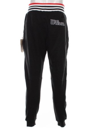 Мъжко спортно долнище Wilson, Размер S, Цвят Многоцветен, Цена 35,03 €