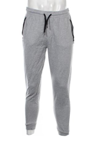 Мъжко спортно долнище Xside, Размер M, Цвят Сив, Цена 15,00 €