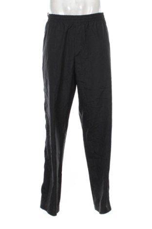 Ανδρικό αθλητικό παντελόνι Zegna Sport, Μέγεθος M, Χρώμα Μαύρο, Τιμή 50,99 €