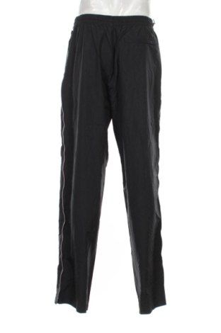 Ανδρικό αθλητικό παντελόνι Zegna Sport, Μέγεθος M, Χρώμα Μαύρο, Τιμή 50,99 €