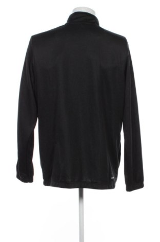 Męska bluza sportowa Adidas, Rozmiar XL, Kolor Czarny, Cena 133,96 zł