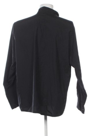 Herren Sportoberteil Adidas, Größe XL, Farbe Schwarz, Preis 31,99 €