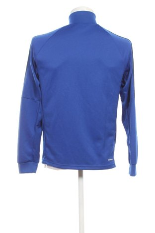 Herren Sportoberteil Adidas, Größe XL, Farbe Blau, Preis 65,60 €