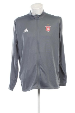 Bluză trening de bărbați Adidas, Mărime XL, Culoare Multicolor, Preț 151,99 Lei