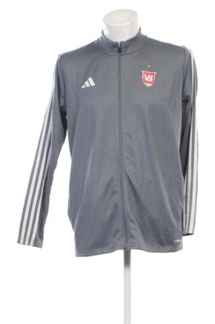 Herren Sportoberteil Adidas, Größe XL, Farbe Mehrfarbig, Preis 31,99 €