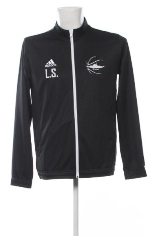 Pánský športový vrch Adidas, Veľkosť L, Farba Čierna, Cena  29,95 €