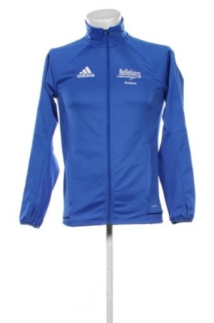 Pánský športový vrch Adidas, Veľkosť S, Farba Modrá, Cena  26,95 €