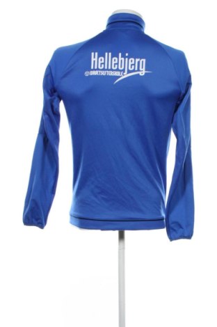 Pánský športový vrch Adidas, Veľkosť S, Farba Modrá, Cena  26,95 €