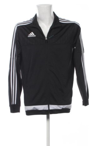 Pánský športový vrch Adidas, Veľkosť L, Farba Čierna, Cena  29,95 €