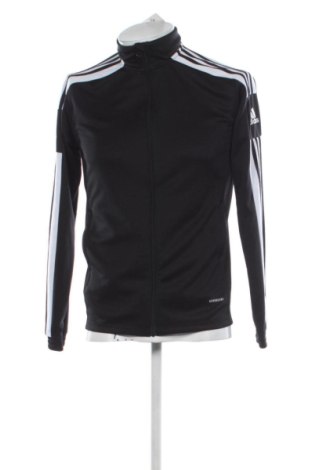 Bluză trening de bărbați Adidas, Mărime M, Culoare Negru, Preț 151,99 Lei