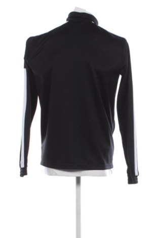 Bluză trening de bărbați Adidas, Mărime M, Culoare Negru, Preț 151,99 Lei