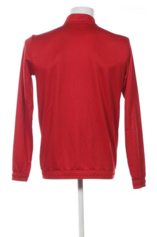 Herren Sportoberteil Adidas, Größe L, Farbe Rot, Preis 25,00 €