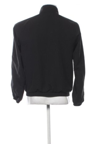 Herren Sportoberteil Adidas, Größe S, Farbe Schwarz, Preis 25,00 €