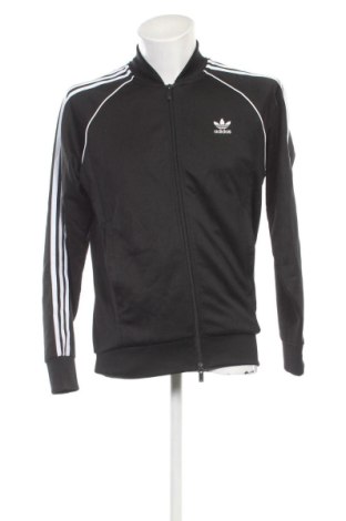 Férfi sport felső Adidas Originals, Méret M, Szín Fekete, Ár 12 349 Ft