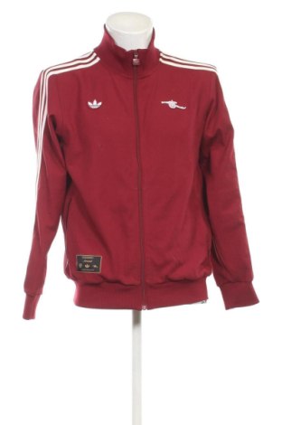 Męska bluza sportowa Adidas Originals, Rozmiar M, Kolor Kolorowy, Cena 351,36 zł