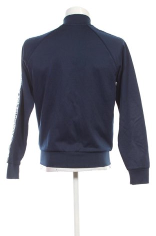Bluză trening de bărbați Adidas Originals, Mărime M, Culoare Albastru, Preț 151,99 Lei