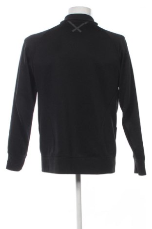 Ανδρική αθλητική ζακέτα Adidas Originals, Μέγεθος L, Χρώμα Μαύρο, Τιμή 26,99 €