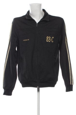 Pánský športový vrch Adidas Originals, Veľkosť XL, Farba Čierna, Cena  29,95 €