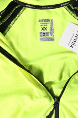 Męska bluza sportowa Altura, Rozmiar XXL, Kolor Kolorowy, Cena 167,61 zł