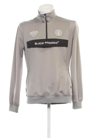 Мъжко спортно горнище Black Bananas, Размер M, Цвят Многоцветен, Цена 21,47 €
