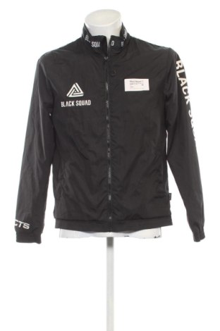 Herren Sportoberteil Black Squad, Größe S, Farbe Schwarz, Preis 25,99 €
