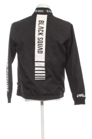 Herren Sportoberteil Black Squad, Größe S, Farbe Schwarz, Preis 25,99 €