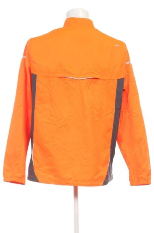 Herren Sportoberteil Brooks, Größe L, Farbe Orange, Preis 34,84 €