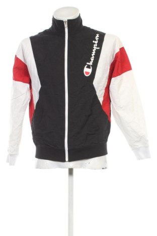 Męska bluza sportowa Champion, Rozmiar S, Kolor Kolorowy, Cena 67,99 zł