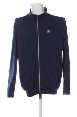 Herren Sportoberteil Chris Cayne, Größe XXL, Farbe Blau, Preis € 27,99