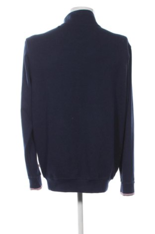 Herren Sportoberteil Chris Cayne, Größe XXL, Farbe Blau, Preis € 27,99