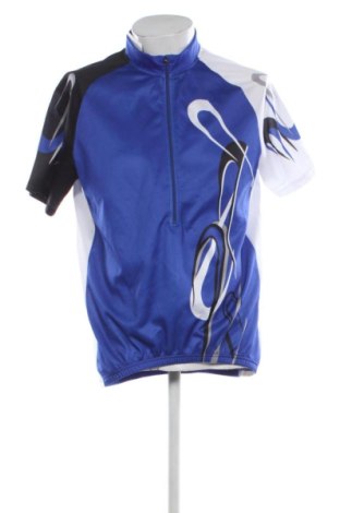 Мъжко спортно горнище Crane, Размер XL, Цвят Многоцветен, Цена 20,45 €