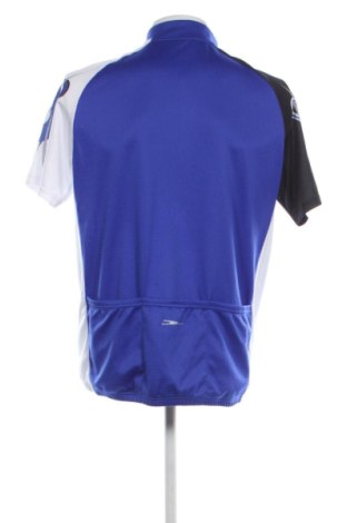 Мъжко спортно горнище Crane, Размер XL, Цвят Многоцветен, Цена 20,45 €