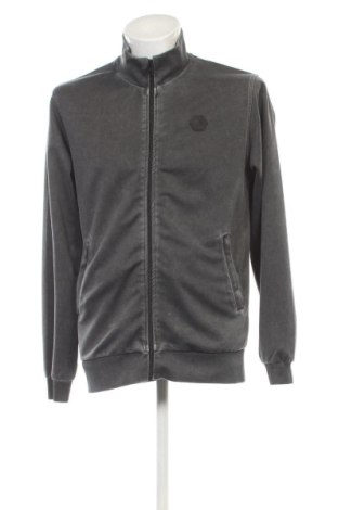 Мъжко спортно горнище Cruyff, Размер L, Цвят Черен, Цена 20,45 €