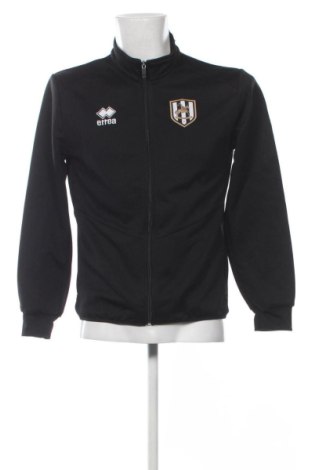 Pánský sportovní vrch Errea, Velikost S, Barva Černá, Cena  629,00 Kč