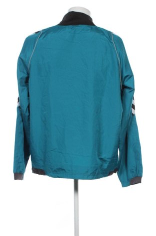 Bluză trening de bărbați Hummel, Mărime L, Culoare Multicolor, Preț 129,99 Lei