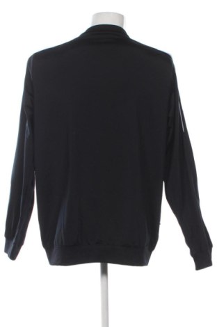 Мъжко спортно горнище Jako, Размер XL, Цвят Черен, Цена 56,00 €