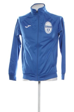 Мъжко спортно горнище Joma, Размер S, Цвят Син, Цена 21,47 €