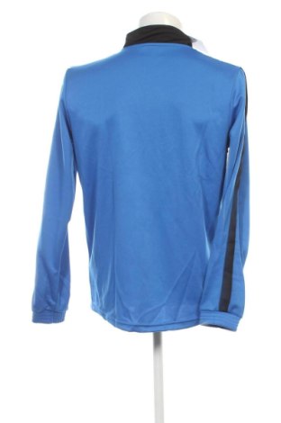 Herren Sportoberteil Kappa, Größe L, Farbe Blau, Preis 48,00 €
